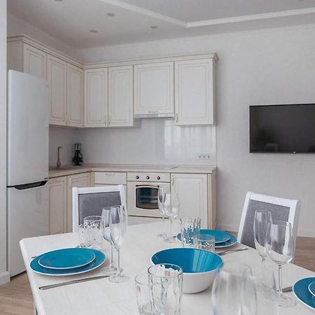 Arcadia 2Nd Pearl Apartment Odessa Dış mekan fotoğraf
