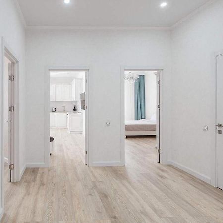 Arcadia 2Nd Pearl Apartment Odessa Dış mekan fotoğraf