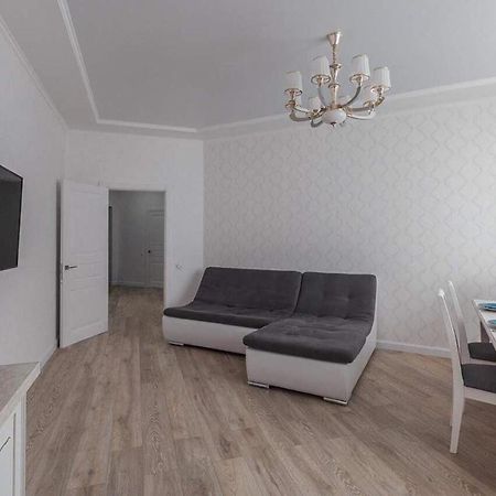 Arcadia 2Nd Pearl Apartment Odessa Dış mekan fotoğraf
