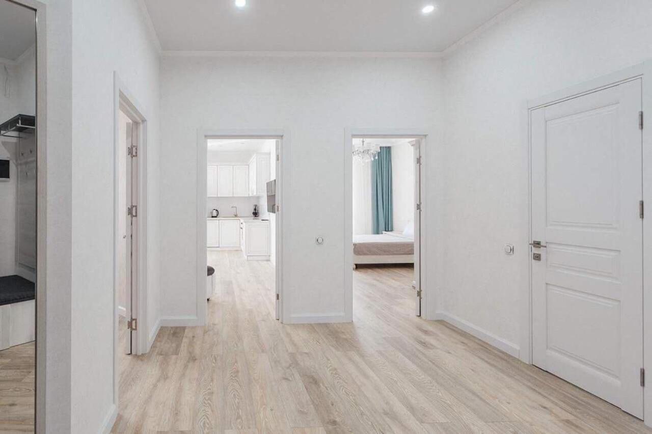 Arcadia 2Nd Pearl Apartment Odessa Dış mekan fotoğraf