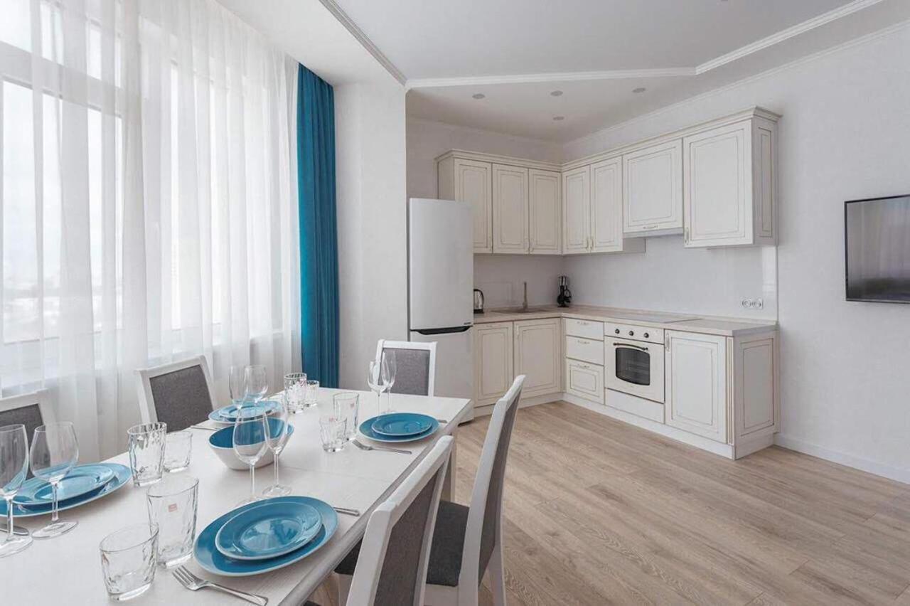 Arcadia 2Nd Pearl Apartment Odessa Dış mekan fotoğraf