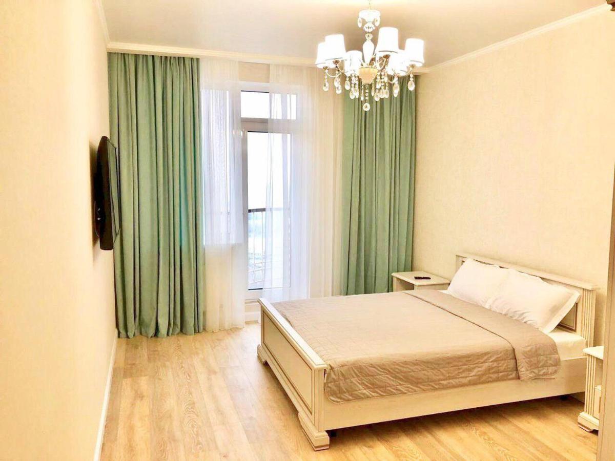 Arcadia 2Nd Pearl Apartment Odessa Dış mekan fotoğraf