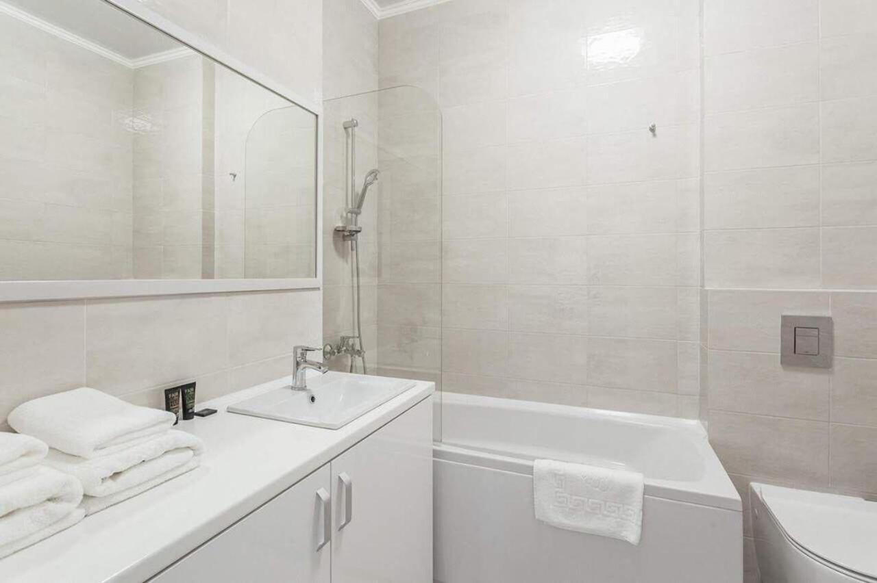Arcadia 2Nd Pearl Apartment Odessa Dış mekan fotoğraf