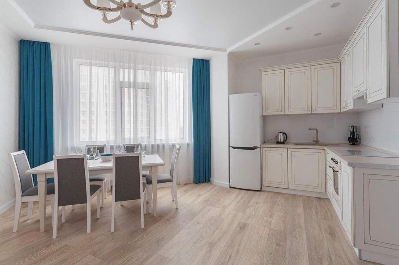 Arcadia 2Nd Pearl Apartment Odessa Dış mekan fotoğraf